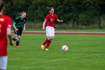 Bild 76 - C-Juniorinnen Landesmeister Finale SV Wahlstedt - TuRa Meldorf : Ergebnis: 1:4